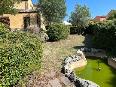 Foto Casa indipendente a Sovicille in vendita