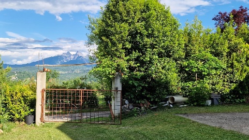 Foto Villa unifamiliare a Aulla in vendita