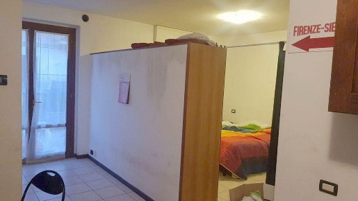 Foto Appartamento a Monteriggioni Badesse di 40 m² con 2 locali in vendita