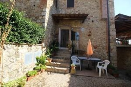 Foto Appartamento a Sovicille in vendita