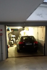Foto Appartamento a Santo Stefano di Magra Centro di 50 m² con 2 locali