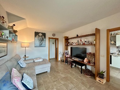 Foto Appartamento a Sovicille in vendita