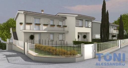 Foto Villa a schiera a Cerreto Guidi in vendita