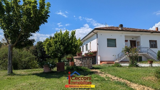 Foto Villa a schiera a Cerreto Guidi in vendita