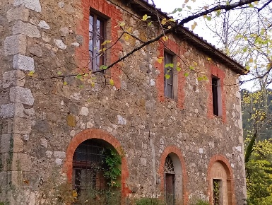 Foto Villa unifamiliare a Sovicille in vendita
