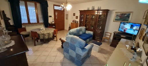 Foto Appartamento a Monteriggioni Castellina Scalo di 85 m² con 3 locali