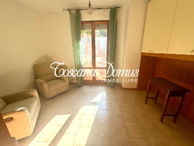 Foto Appartamento a Monteriggioni Belverde di 45 m² con 3 locali in vendita
