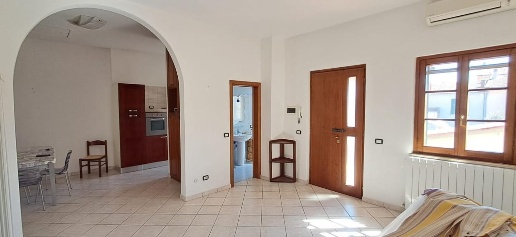 Foto Appartamento a Volterra Saline di 70 m² con 3 locali in vendita