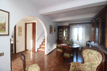 Foto Villa unifamiliare a Sovicille in vendita