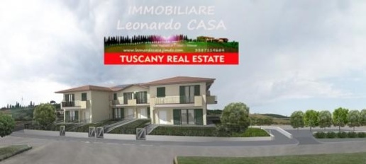 Foto Villa a schiera a Cerreto Guidi in vendita