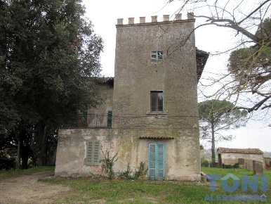 Foto Villa unifamiliare a Cerreto Guidi in vendita