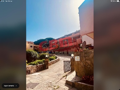 Foto Appartamento a La Maddalena in vendita