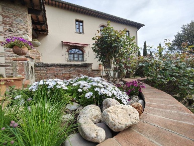 Foto Villa unifamiliare a Cerreto Guidi in vendita