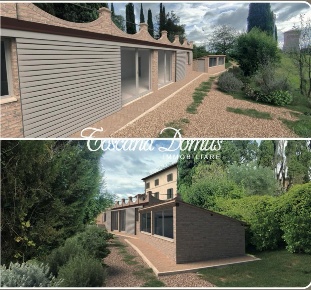 Foto Appartamento a Sovicille in vendita
