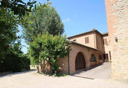 Foto Appartamento a Sovicille in vendita