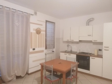 Foto Appartamento a Sovicille Rosia di 30 m² con 1 locali in vendita