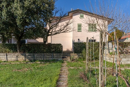 Foto Villa unifamiliare a Cerreto Guidi in vendita