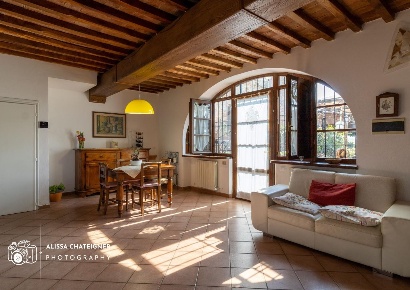 Foto Villa a schiera a Sovicille in vendita