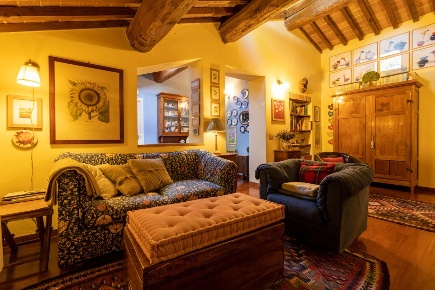 Foto Appartamento a Monteriggioni di 96 m² con 4 locali in vendita
