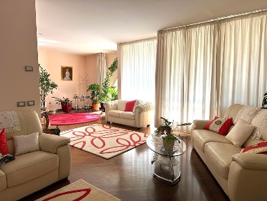 Foto Villa bifamiliare a Cerreto Guidi in vendita