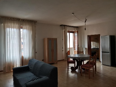 Foto Appartamento a Monteriggioni Castellina Scalo di 130 m² con 5 locali