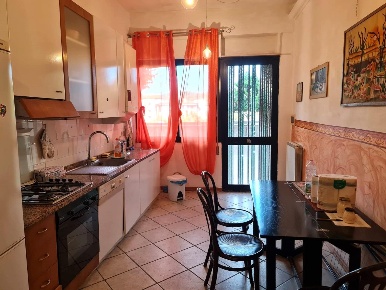 Foto Appartamento a Monteriggioni Castellina Scalo di 67 m² con 3 locali