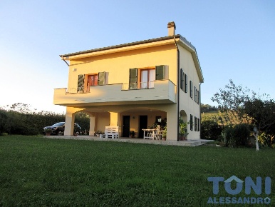 Foto Villa unifamiliare a Cerreto Guidi in vendita