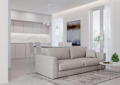 Foto Appartamento a Lerici San Terenzo di 75 m² con 3 locali in vendita