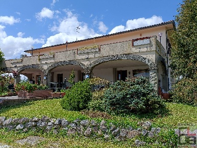 Foto Villa unifamiliare a Cerreto Guidi in vendita
