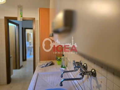 Foto Appartamento a Monteriggioni di 65 m² con 3 locali in vendita