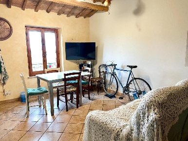 Foto Appartamento a Sovicille in vendita