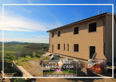 Foto Villa bifamiliare a Cerreto Guidi in vendita