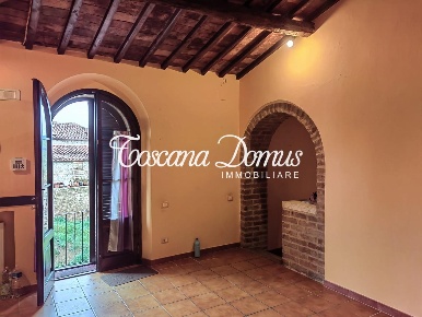 Foto Appartamento a Monteriggioni Badesse di 100 m² con 5 locali in vendita