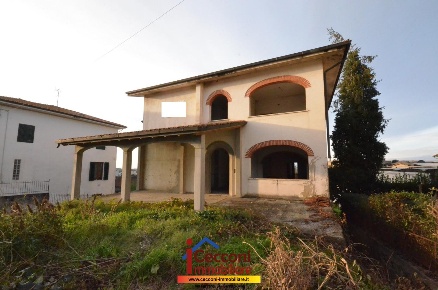 Foto Villa unifamiliare a Cerreto Guidi in vendita