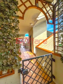 Foto Appartamento a Pieve a Nievole di 80 m² con 4 locali in vendita