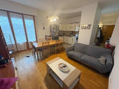 Foto Appartamento a Monteriggioni Castellina Scalo di 85 m² con 5 locali