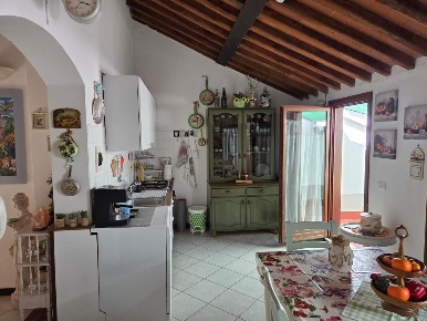 Foto Appartamento a Monteriggioni di 64 m² con 3 locali in vendita
