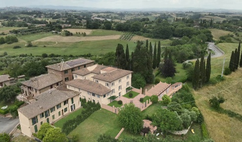 Foto Casa indipendente a Sovicille in vendita