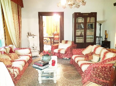 Foto Villa unifamiliare a Cerreto Guidi in vendita
