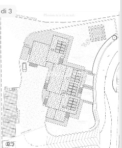 Foto Villa a schiera a Monteriggioni Uopini di 138 m² con 6 locali