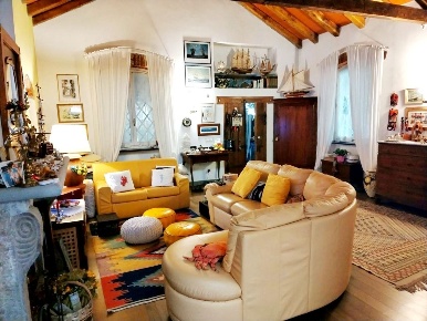 Foto Casa indipendente a Lerici Lerici Paese di 150 m² con 6 locali