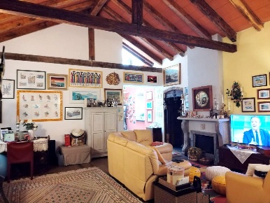 Foto Casa indipendente a Lerici Lerici Paese di 150 m² con 6 locali