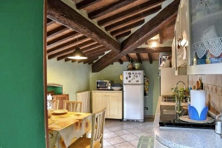 Foto Appartamento a Monteriggioni Castellina Scalo di 80 m² con 4 locali