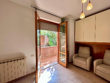 Foto Appartamento a Monteriggioni di 56 m² con 3 locali in vendita