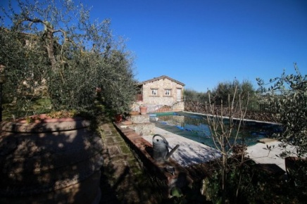 Foto Villa unifamiliare a Sovicille in vendita