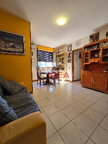Foto Appartamento a Monteriggioni Badesse di 65 m² con 4 locali in vendita