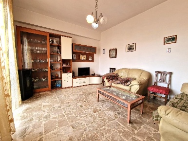 Foto Appartamento a Monteriggioni Belverde di 90 m² con 4 locali in vendita