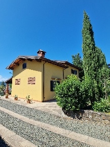Foto Villa unifamiliare a Aulla Centro in vendita