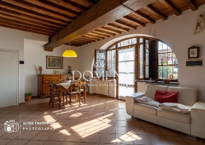 Foto Villa a schiera a Sovicille in vendita
