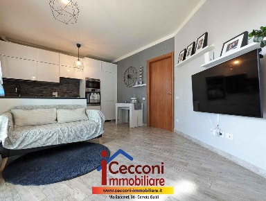 Foto Appartamento a Cerreto Guidi in vendita